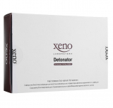 Xeno laboratory Detonator Сироватка для жінок для росту волосся