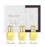 Xerjoff Discovery Set IV парфумована вода 3 x 15Ml