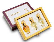 Парфумерія Xerjoff Discovery Set One CRUZE DEL SUR II-Erba Pura-UDEN OVERDose 3*15 ML