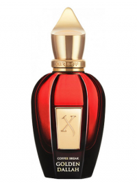 Парфумерія Xerjoff Golden Dallah парфумована водаParfum