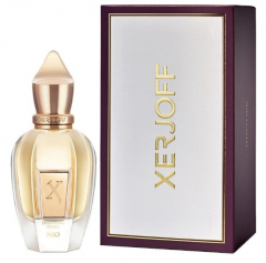 Парфумерія Xerjoff Shooting Stars Collection: Nio