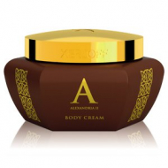 Xerjoff Oud Stars Alexandria II Body Cream 200 мл