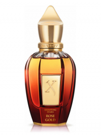 Парфумерія Xerjoff Rose Gold
