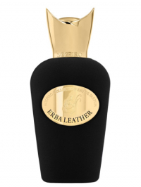 Xerjoff Sospiro Erba Leather парфумована вода 100 мл