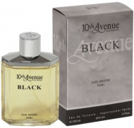Karl Antony 10-th Av. Black Pour Homme туалетна Вода 100мл