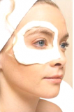 Vallonia VM 8.1 EYE CONTOR PO Alginate Mask Альгінатна Маска для очей