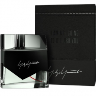 Yohji Yamamoto Im Not Going to Disturb You Homme туалетна вода