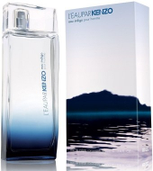 Kenzo L'Eau par Kenzo Eau Indigo Pour Homme