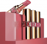 Yves Saint Laurent Rouge Volupte Shine Oil-In-Stick Помада