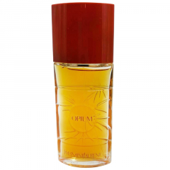 Yves Saint Laurent Opium Woman