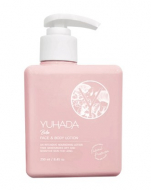 YUHADA Bebe Face & Body Lotion детский лосьйон для обличчя та тіла. 250 мл 8809680850323