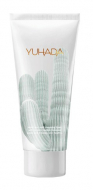 YUHADA CACTUS CalmING FOAM пінка для вмивання Заспокійлива, с кактусом. 100мл 8809680850293