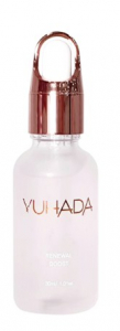 YUHADA RENEWAL BOOST ELASTICITY AMPOULE Сироватка косметическая відновлюючийа, пидвищуюча еластичнсть. 30мл 8809687220037