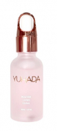 YUHADA ROUTINE LIVING CORAL Glow-VITAL AMPOULE Сироватка косметическая с витяжкой с коралла. 30мл 8809687220020