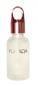 YUHADA VITA Fruit SQUEEZE Bright AMPOULE Сироватка косметическая Відбілююча. 30мл 8809687220013