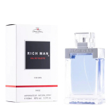 Yves de Sistelle SPPS BLUE RICH MAN туалетна вода 100мл