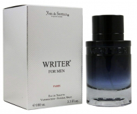 Yves de Sistelle SPPS Blue WRITER EXTREME MAN parfum 100мл
