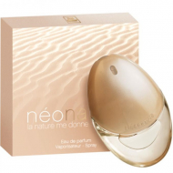 Yves Rocher Neonatura Souffle парфумована вода 50 мл