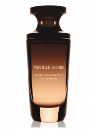 Yves Rocher Vanille Noire парфумована вода 50 мл