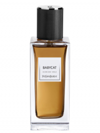 Yves Saint Laurent Babycat парфумована вода