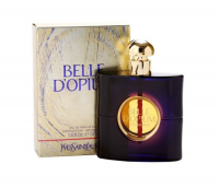 Yves Saint Laurent Belle d'Opium Eau de Parfum Eclat 50 мл тестер