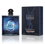 Парфумерія Yves Saint Laurent Black Opium Intense 2019