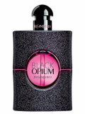 Парфумерія Yves Saint Laurent Black Opium Neon