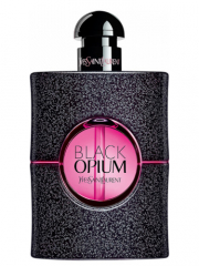 Yves Saint Laurent Black Opium Neon