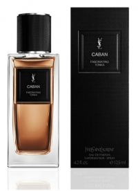 Yves Saint Laurent Caban Fascinating Tonka парфумована вода