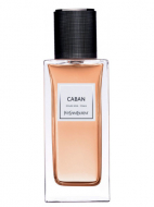 Yves Saint Laurent Caban Poivre Rose - Tonka парфумована вода