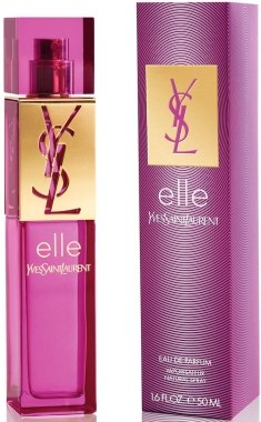 Ysl perfume sales elle price
