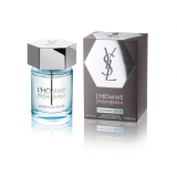 Yves Saint Laurent L’Homme Cologne Bleue