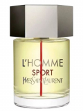 Yves Saint Laurent L`Homme Sport