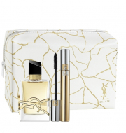 Yves Saint Laurent Libre set 50 мл парфумована вода+ mascara + pouch