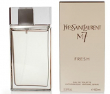 Yves Saint Laurent M7 Fresh