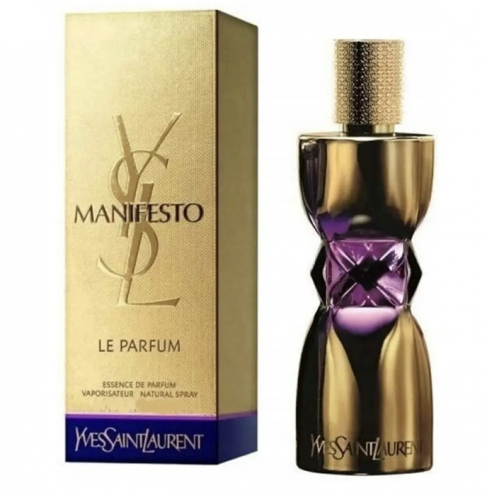 Ysl parfum manifesto outlet