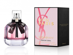 Yves Saint Laurent mon Paris Parfum Floral 2019