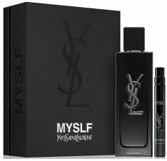 Yves Saint Laurent MYSLF парфумована вода 100 мл+ 10 мл