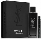 Yves Saint Laurent Myslf парфумована вода 100 мл+10 мл