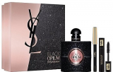 Yves Saint Laurent Black Opium парфумована вода 50 мл+ Mascara 2 г+eye pencil 0,8 г
