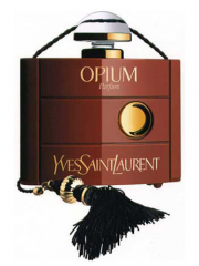 Yves Saint Laurent Opium Parfum