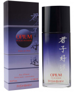 Yves Saint Laurent Opium Pour Homme Eau d`Orient Poesie de Chine