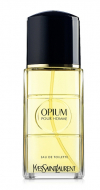 Yves Saint Laurent Opium Pour Homme