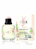 Парфумерія Yves Saint Laurent Paris Jardins Romantiques туалетна Вода 125 ml