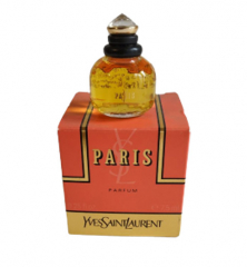Парфумерія Yves Saint Laurent Paris Parfum тестер 7,5мл