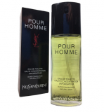 Yves Saint Laurent Pour Homme Haute Concentration стара формула