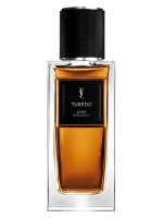Yves Saint Laurent Tuxedo Sharp Patchouli парфумована вода 125 ML