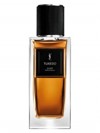 Yves Saint Laurent Tuxedo Sharp Patchouli парфумована вода 125 ML