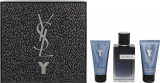 Yves Saint Laurent Y Eau de Parfum Set парфумована вода 100+лосьйон для тіла50 +гель для душу 50