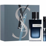Yves Saint Laurent Y Eau de Parfum Set парфумована вода100 мл+10 мл